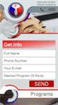 Mobile Screenshot of itaskinbeauty.com